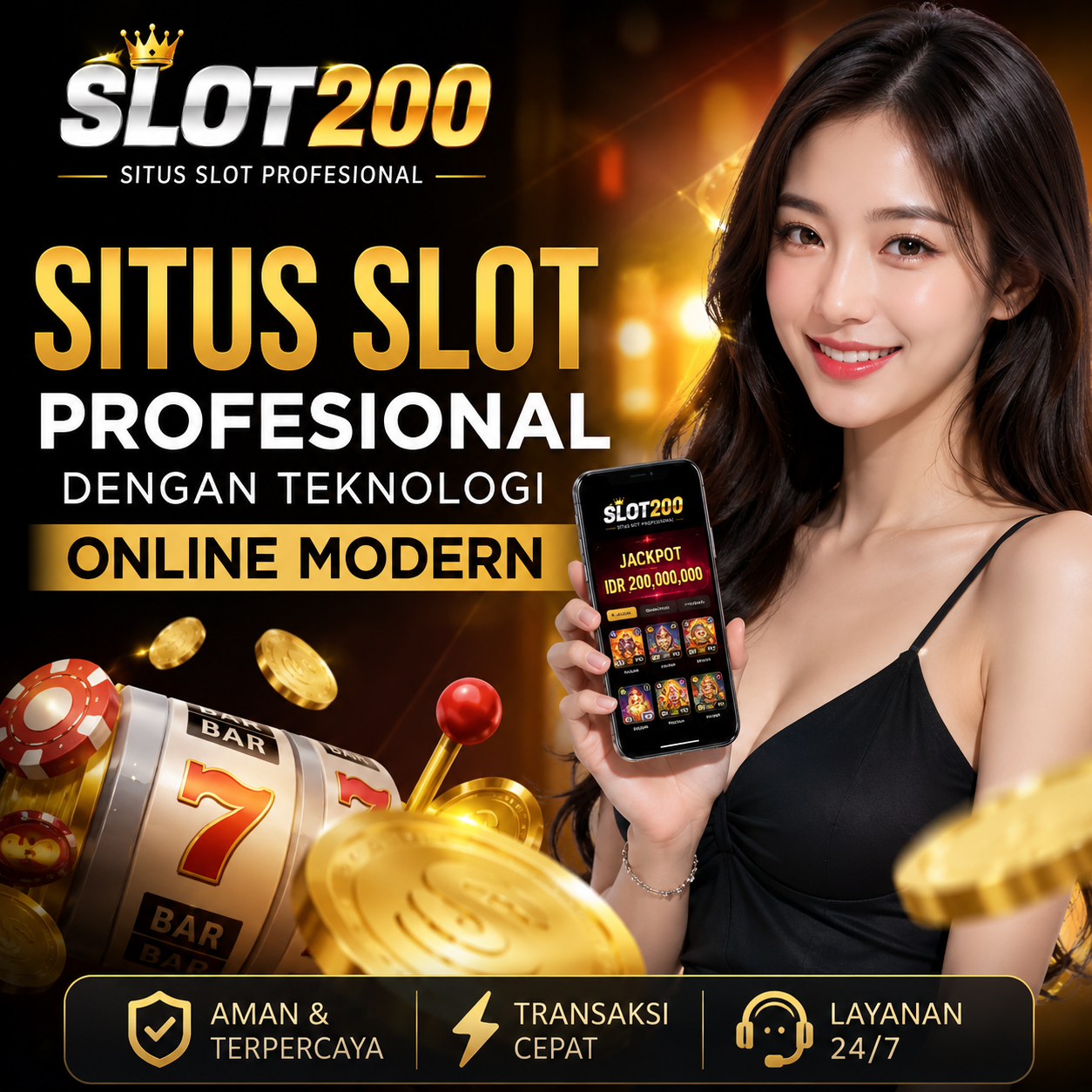 BANDAR TOGEL ONLINE